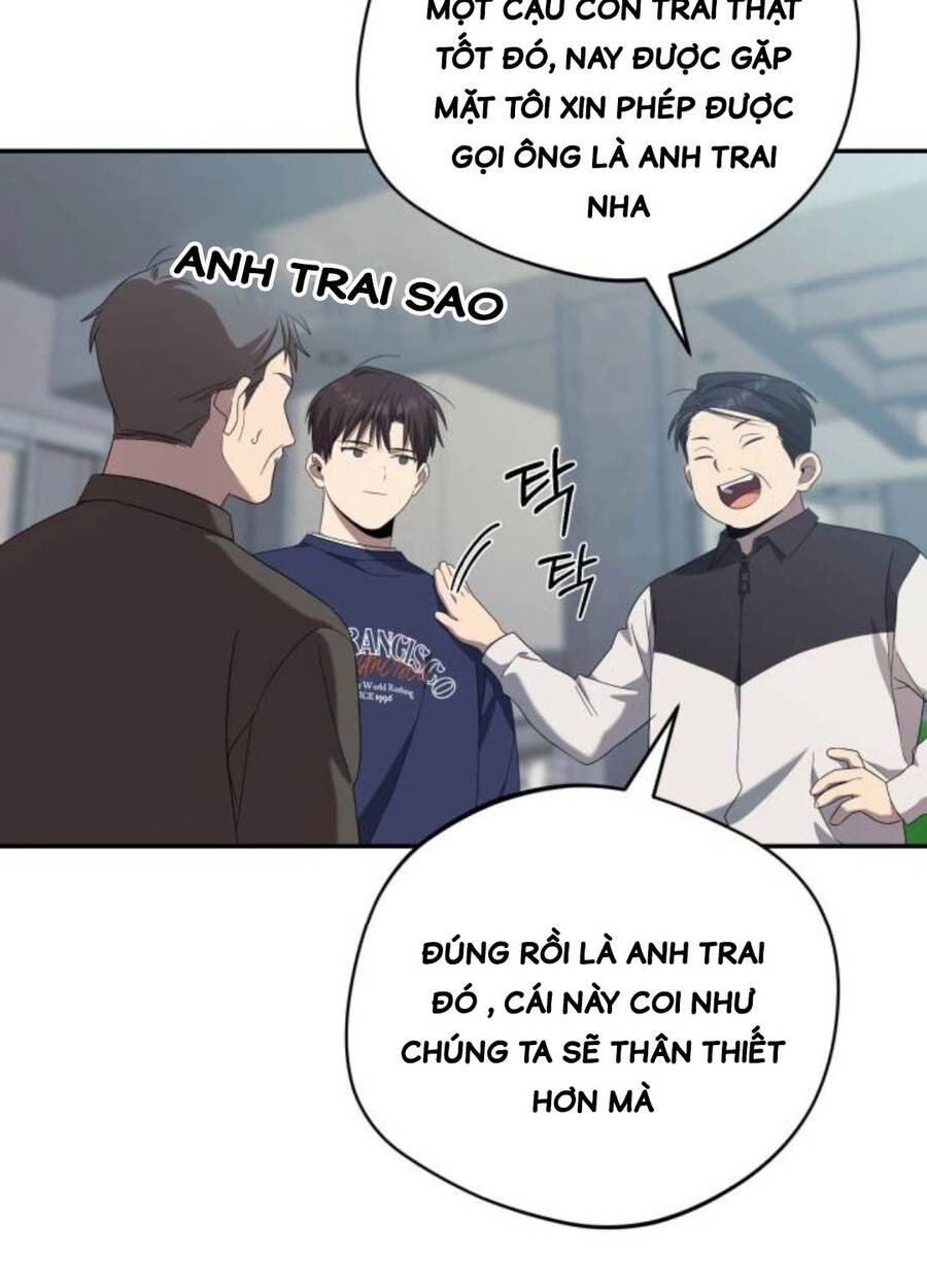 Thiên Ma Bấm Huyệt Chap 17 - Next Chap 18