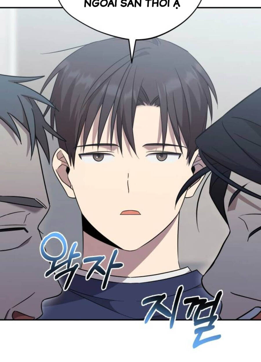 Thiên Ma Bấm Huyệt Chap 17 - Next Chap 18