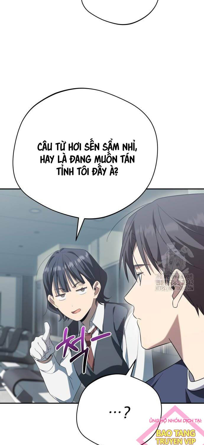 Thiên Ma Bấm Huyệt Chap 18 - Next Chap 19
