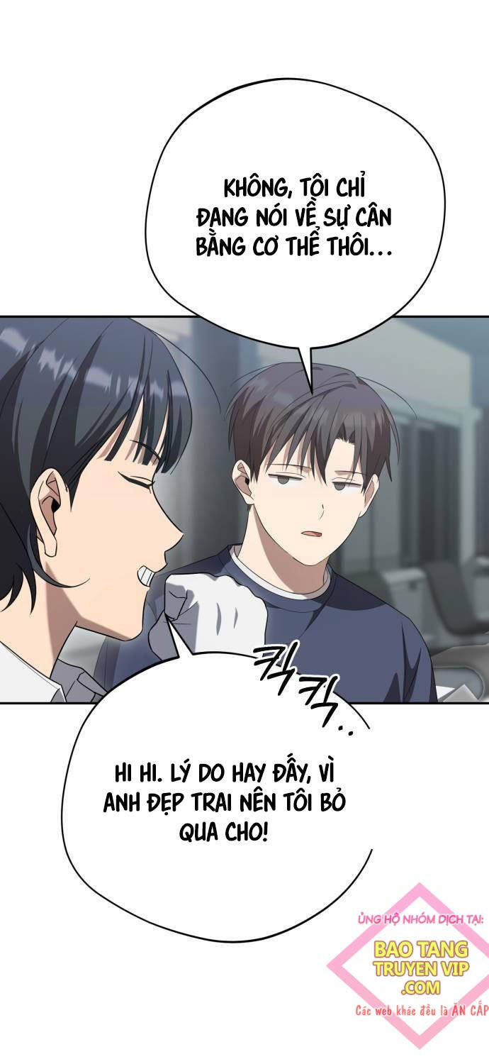Thiên Ma Bấm Huyệt Chap 18 - Next Chap 19