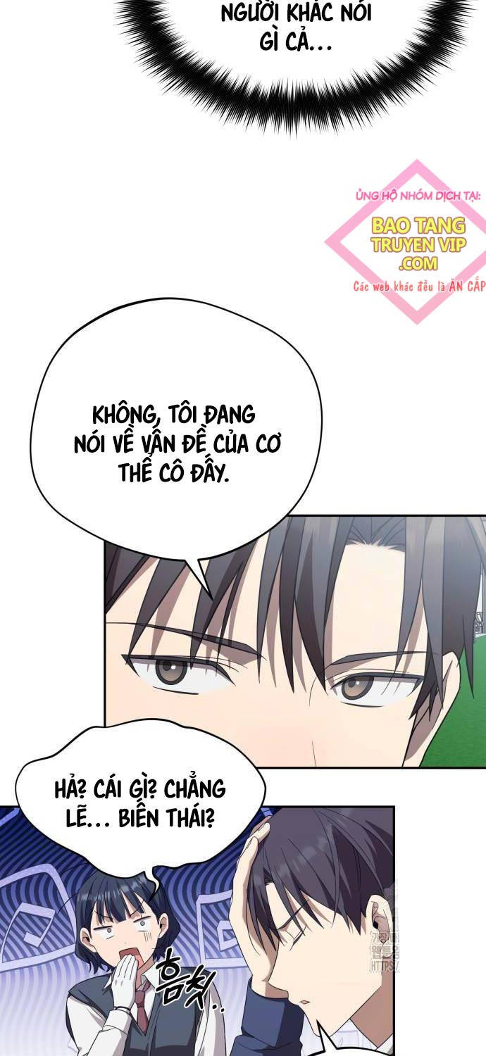 Thiên Ma Bấm Huyệt Chap 18 - Next Chap 19