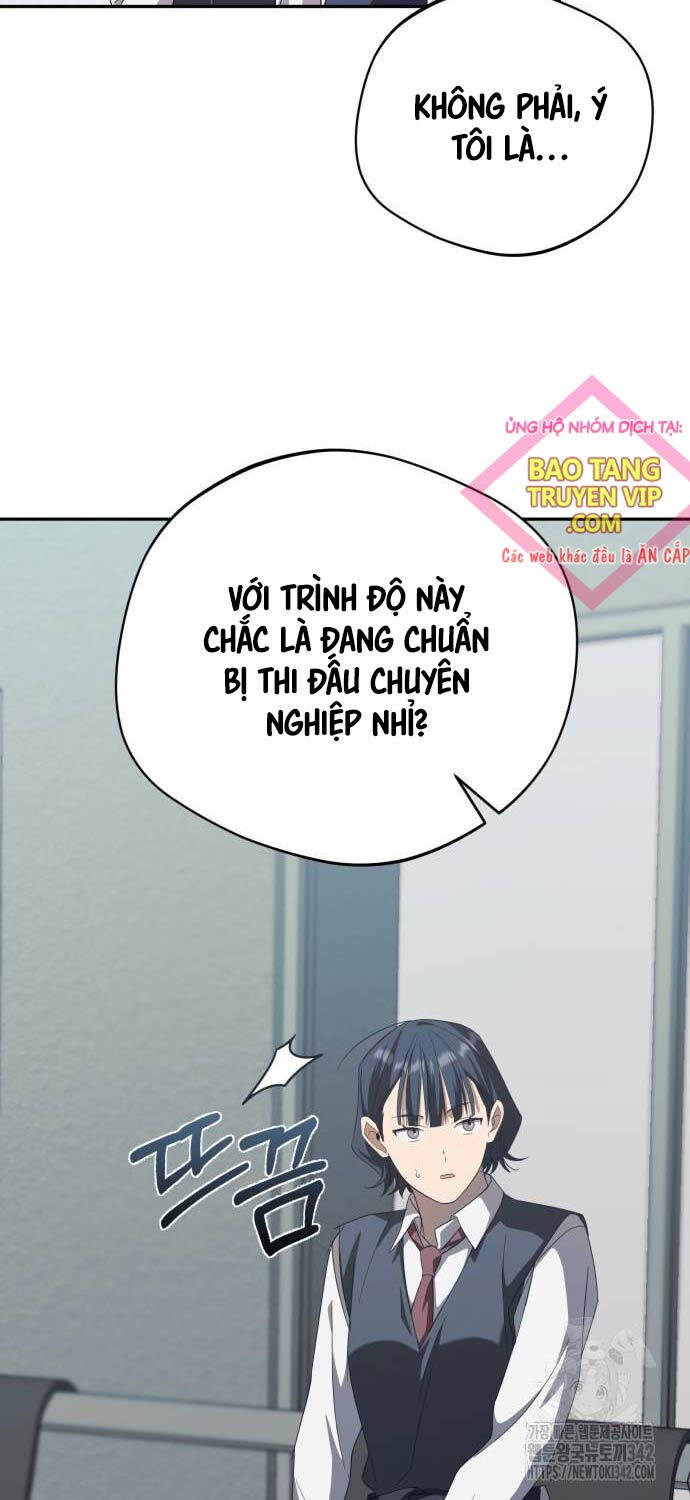 Thiên Ma Bấm Huyệt Chap 18 - Next Chap 19