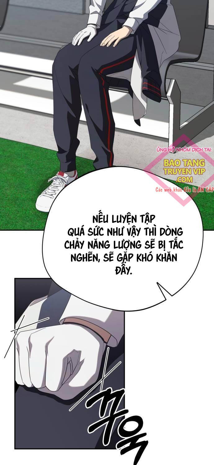 Thiên Ma Bấm Huyệt Chap 18 - Next Chap 19