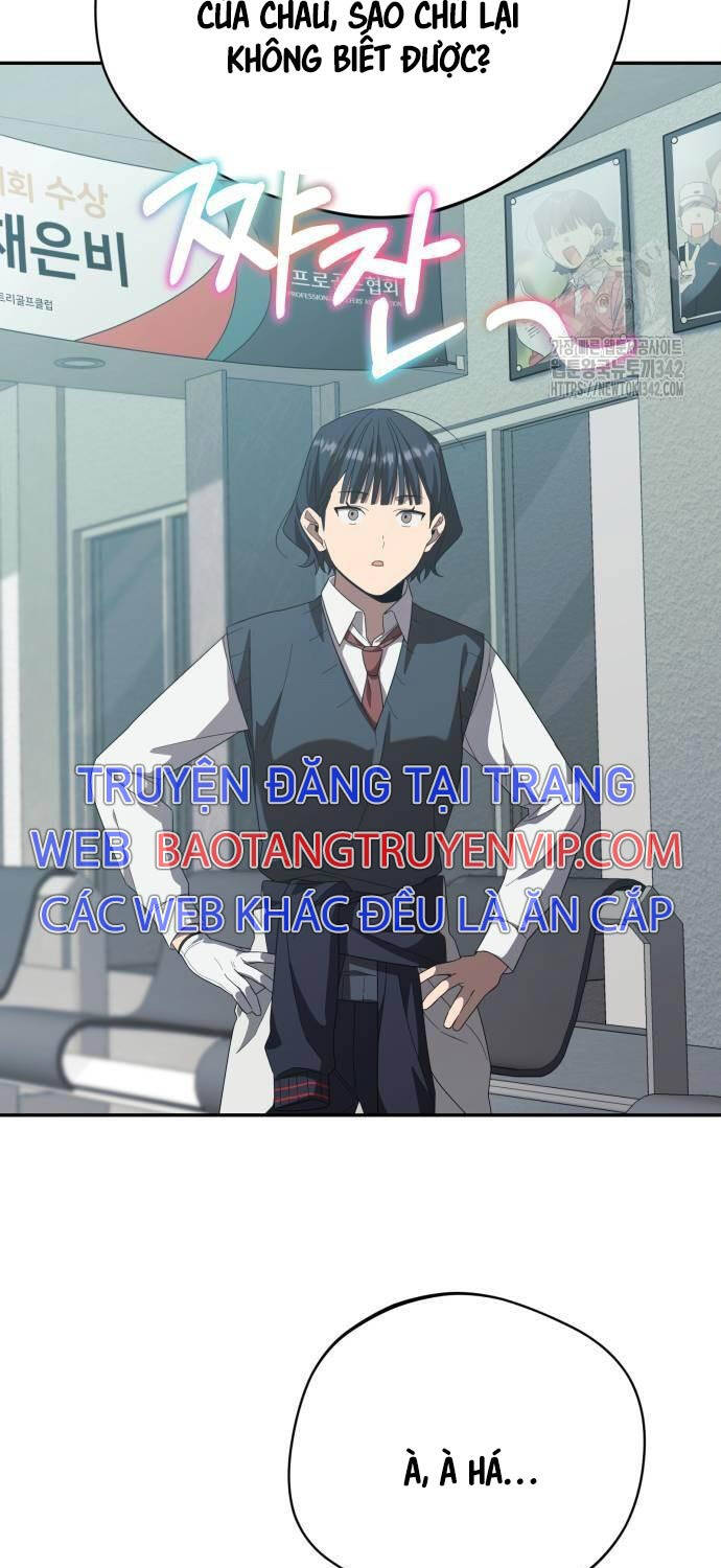 Thiên Ma Bấm Huyệt Chap 18 - Next Chap 19