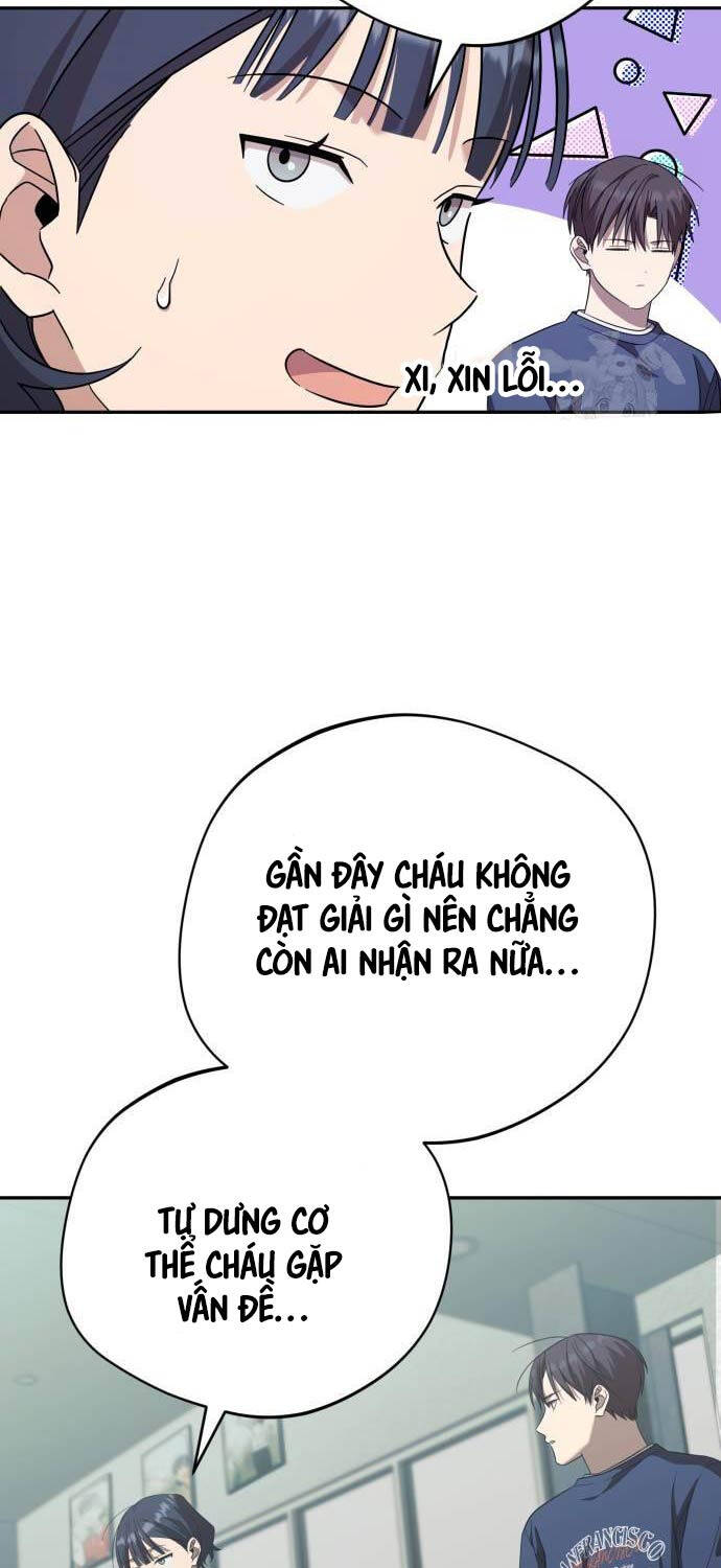 Thiên Ma Bấm Huyệt Chap 18 - Next Chap 19