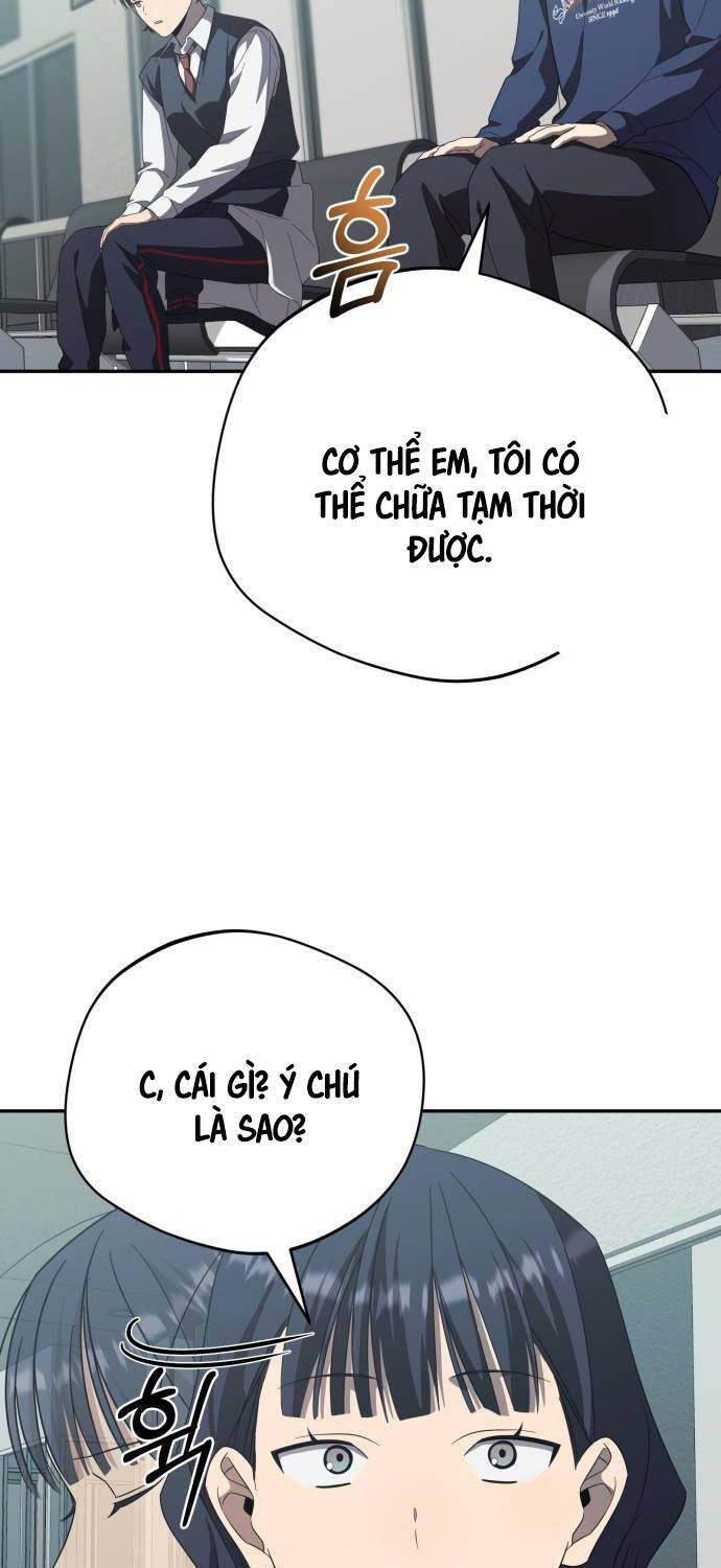 Thiên Ma Bấm Huyệt Chap 18 - Next Chap 19