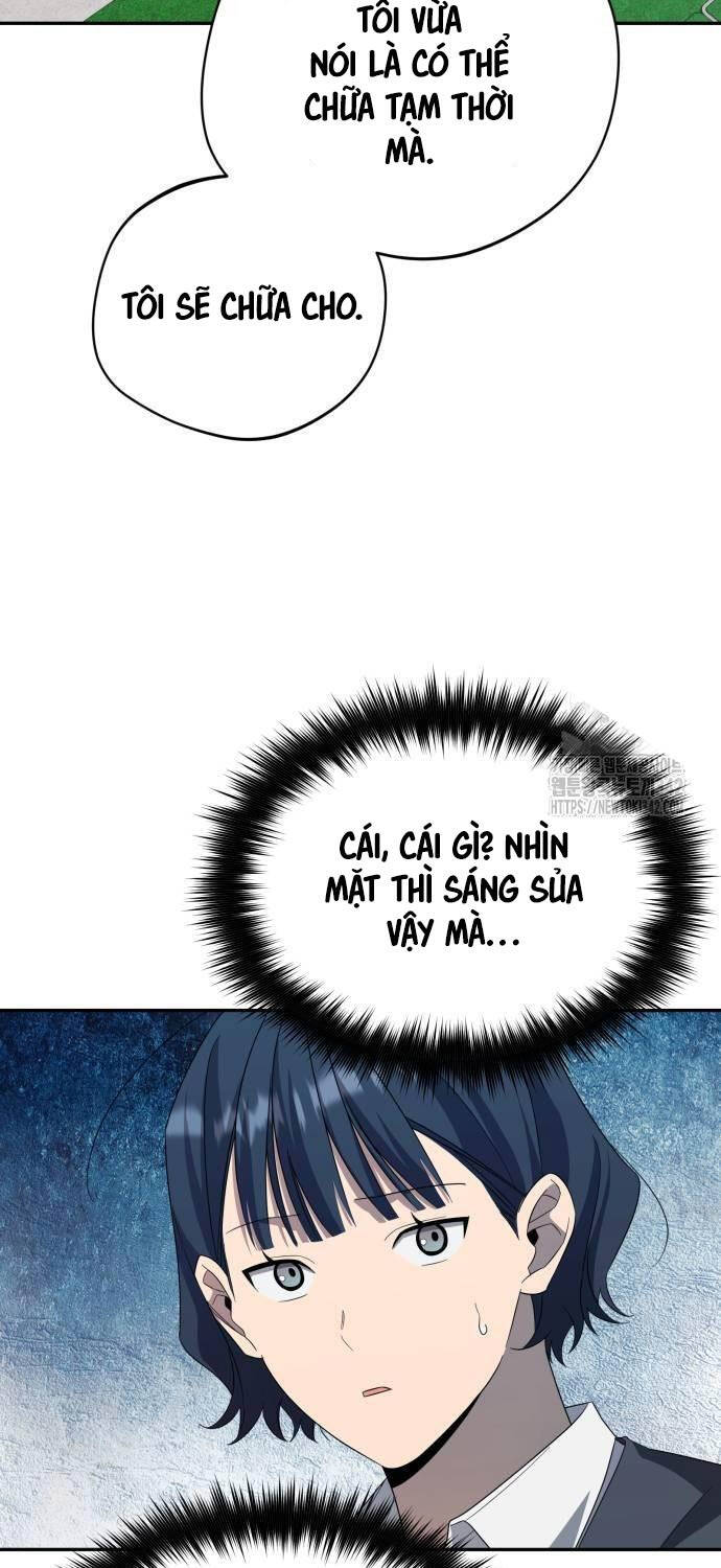 Thiên Ma Bấm Huyệt Chap 18 - Next Chap 19