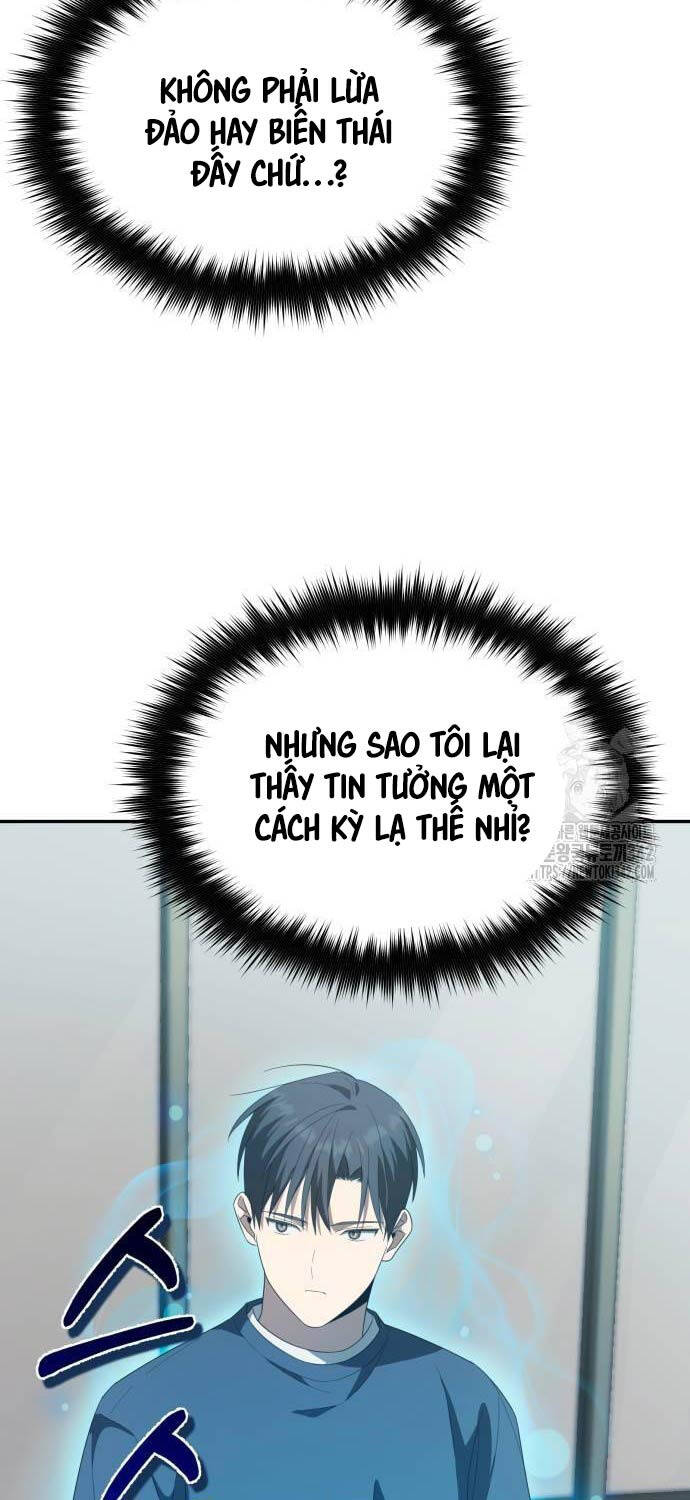 Thiên Ma Bấm Huyệt Chap 18 - Next Chap 19
