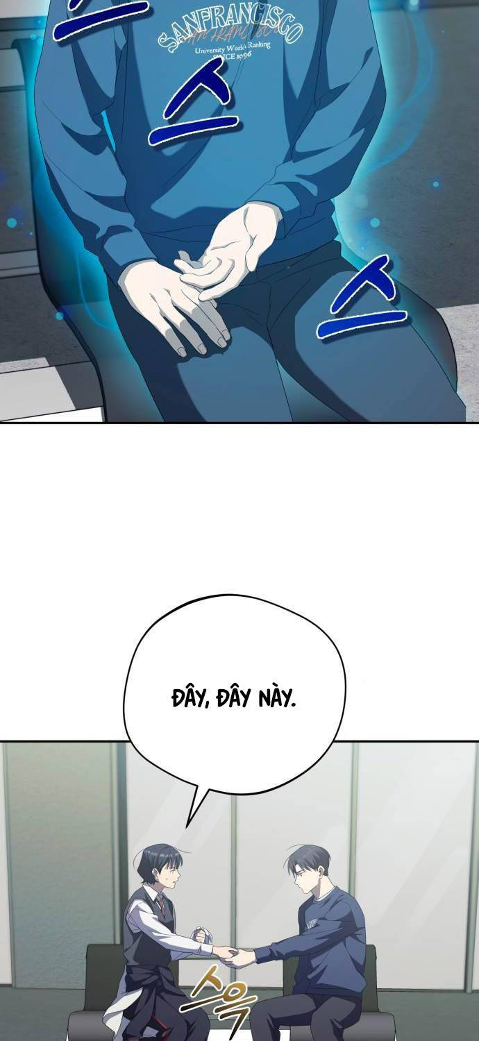 Thiên Ma Bấm Huyệt Chap 18 - Next Chap 19