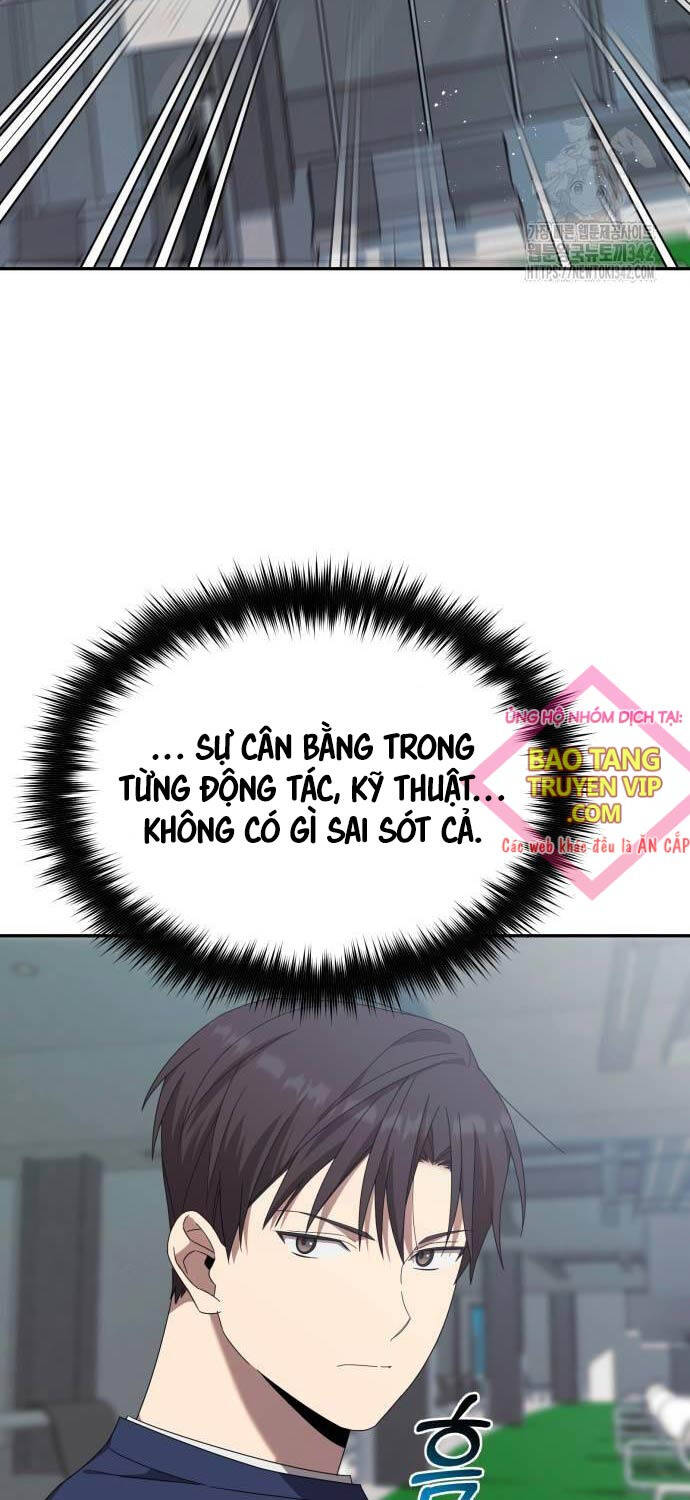 Thiên Ma Bấm Huyệt Chap 18 - Next Chap 19
