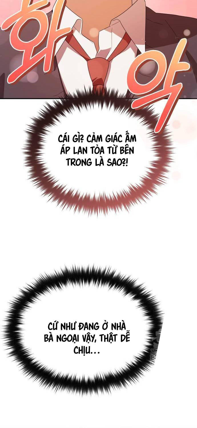 Thiên Ma Bấm Huyệt Chap 18 - Next Chap 19