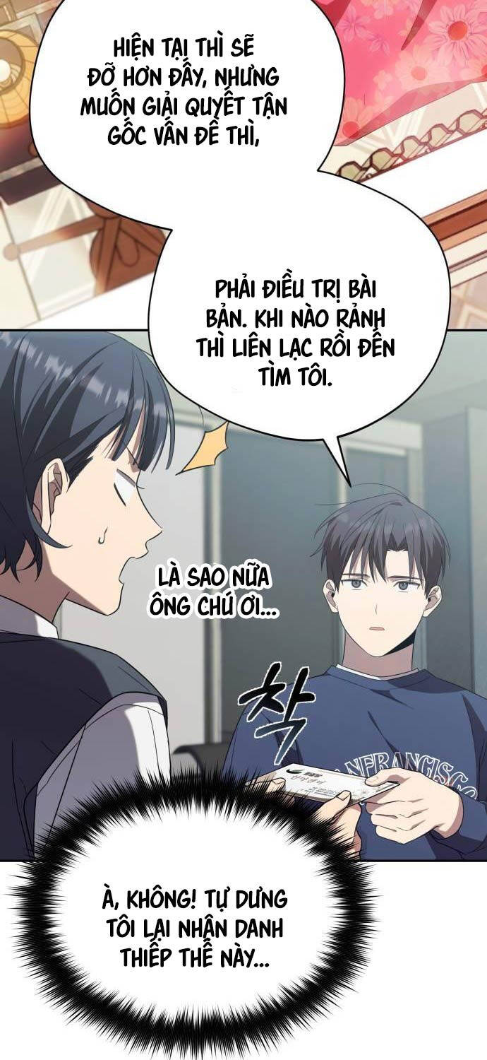 Thiên Ma Bấm Huyệt Chap 18 - Next Chap 19
