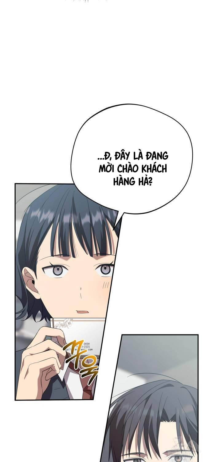 Thiên Ma Bấm Huyệt Chap 18 - Next Chap 19
