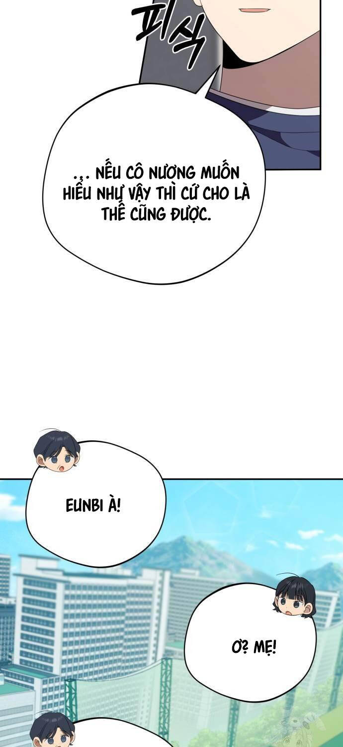 Thiên Ma Bấm Huyệt Chap 18 - Next Chap 19