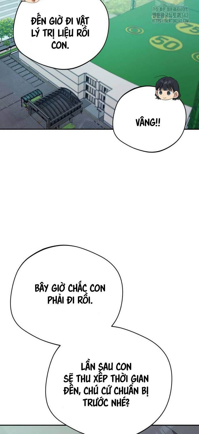 Thiên Ma Bấm Huyệt Chap 18 - Next Chap 19