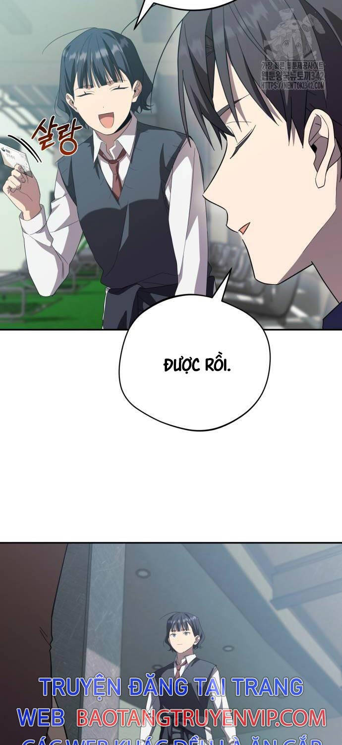 Thiên Ma Bấm Huyệt Chap 18 - Next Chap 19