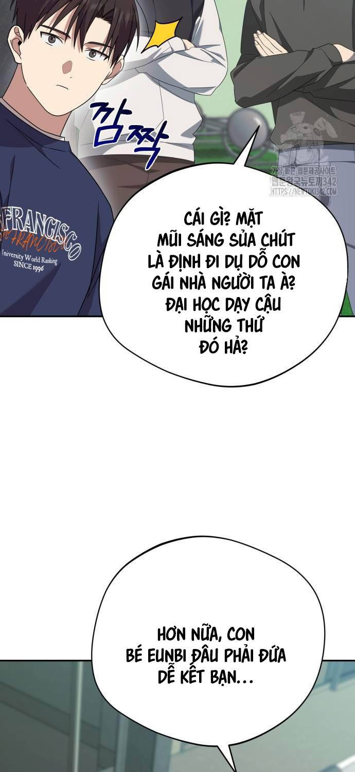 Thiên Ma Bấm Huyệt Chap 18 - Next Chap 19