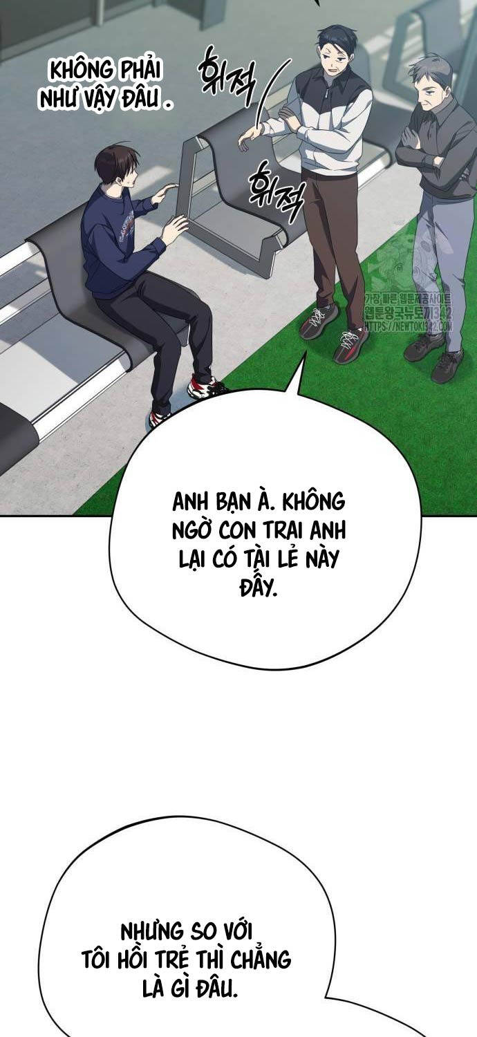 Thiên Ma Bấm Huyệt Chap 18 - Next Chap 19