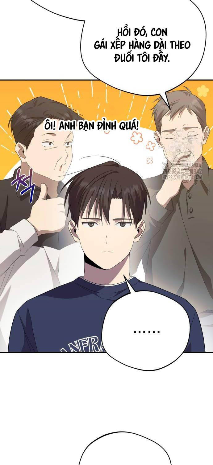 Thiên Ma Bấm Huyệt Chap 18 - Next Chap 19