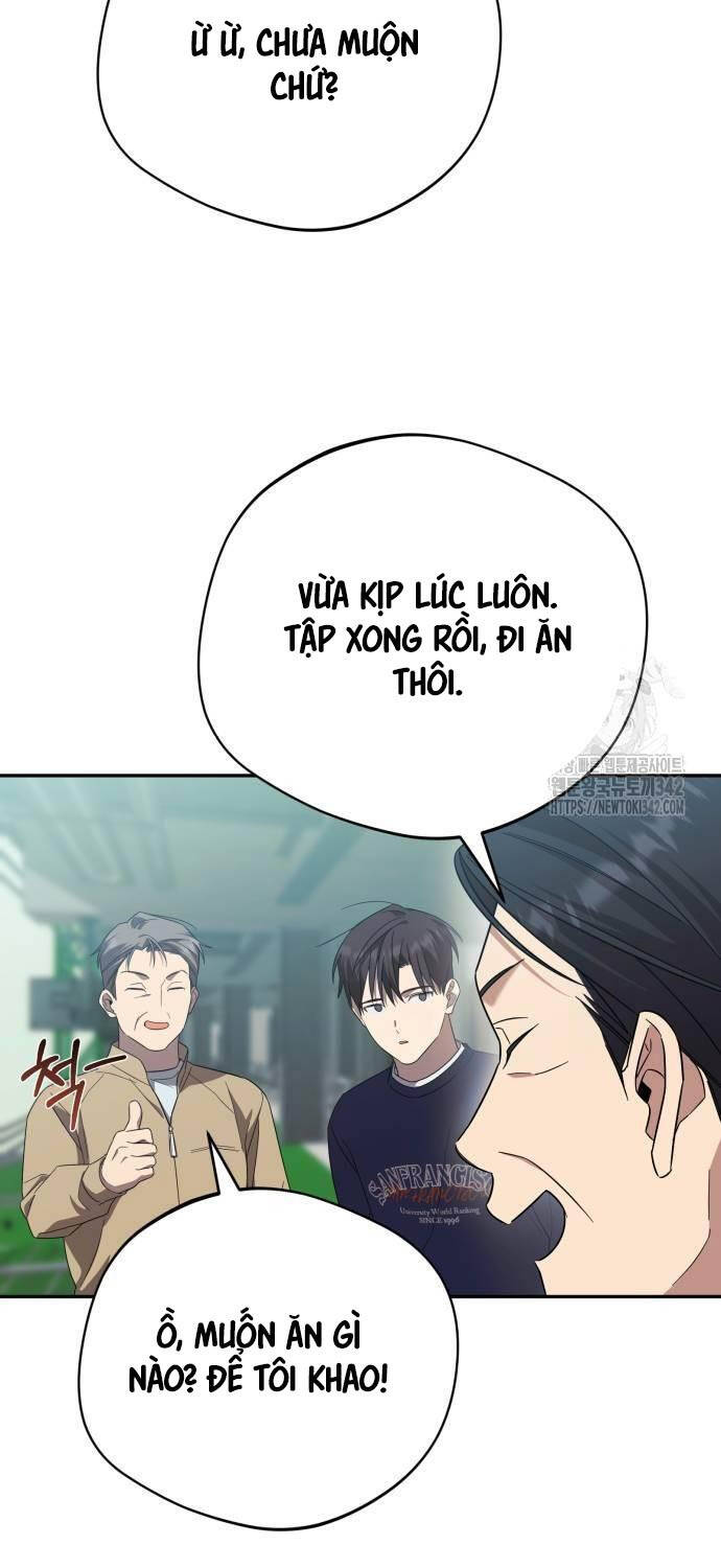 Thiên Ma Bấm Huyệt Chap 18 - Next Chap 19