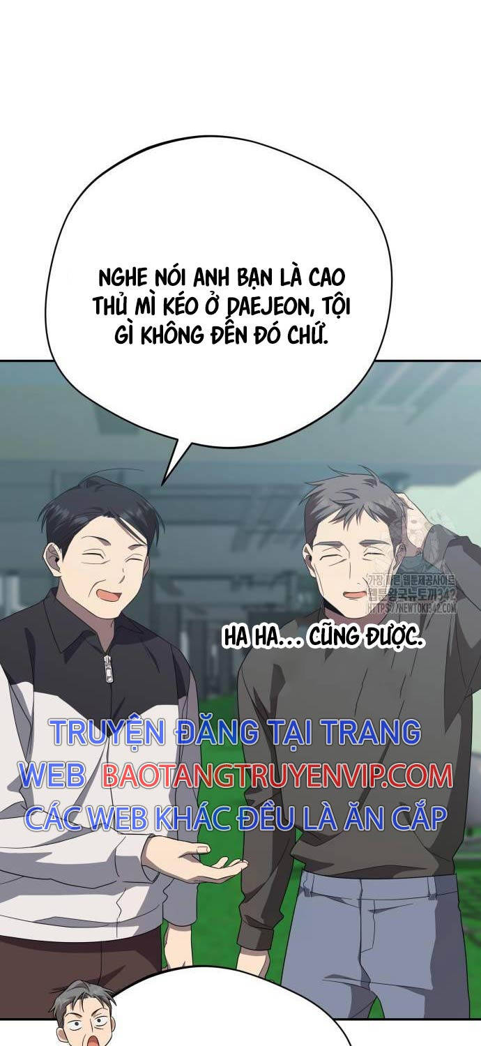 Thiên Ma Bấm Huyệt Chap 18 - Next Chap 19