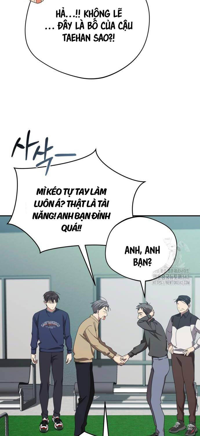 Thiên Ma Bấm Huyệt Chap 18 - Next Chap 19