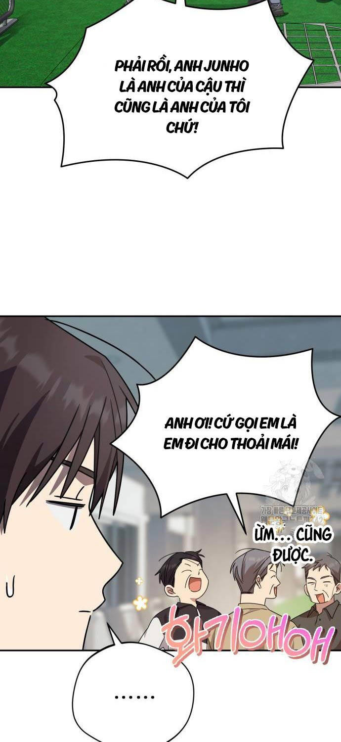 Thiên Ma Bấm Huyệt Chap 18 - Next Chap 19