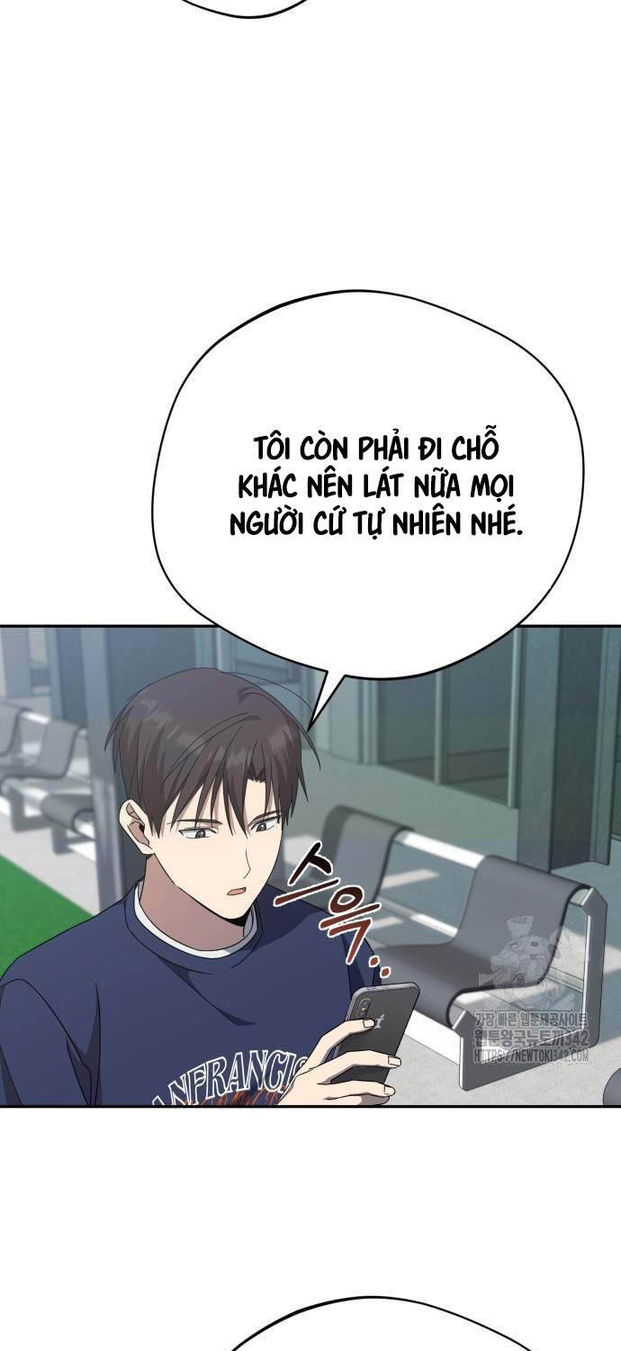 Thiên Ma Bấm Huyệt Chap 18 - Next Chap 19