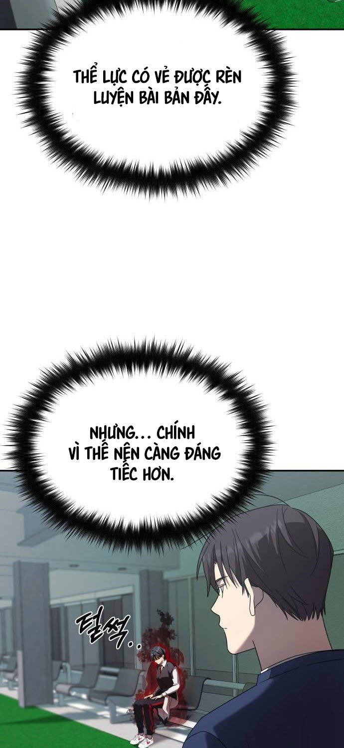 Thiên Ma Bấm Huyệt Chap 18 - Next Chap 19