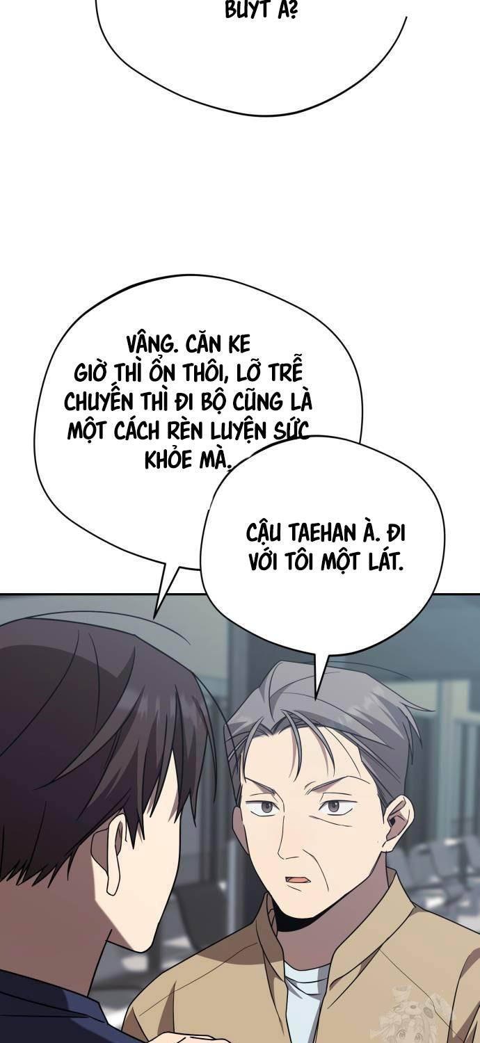 Thiên Ma Bấm Huyệt Chap 18 - Next Chap 19