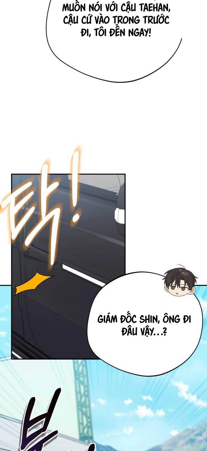 Thiên Ma Bấm Huyệt Chap 18 - Next Chap 19