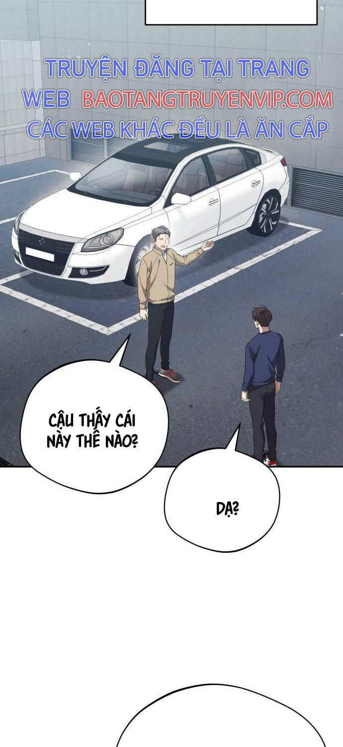 Thiên Ma Bấm Huyệt Chap 18 - Next Chap 19