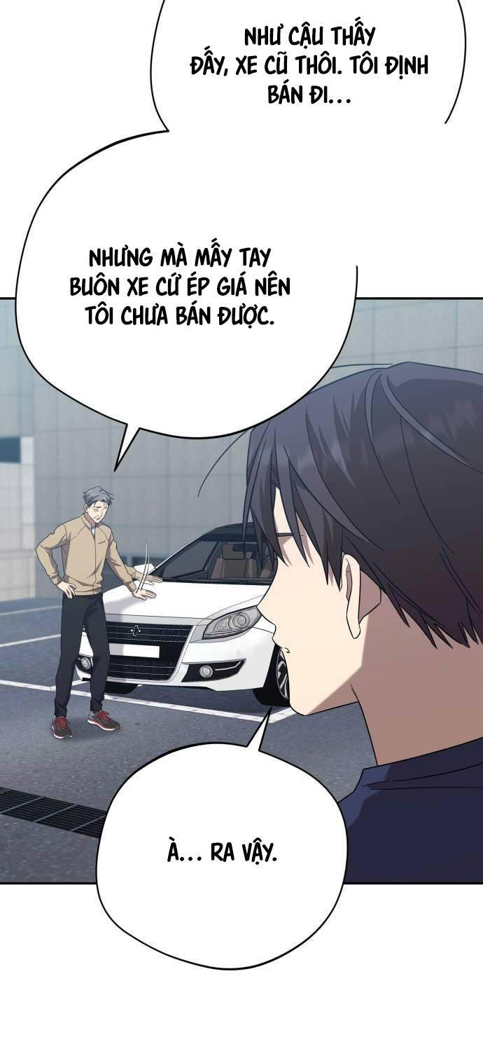 Thiên Ma Bấm Huyệt Chap 18 - Next Chap 19