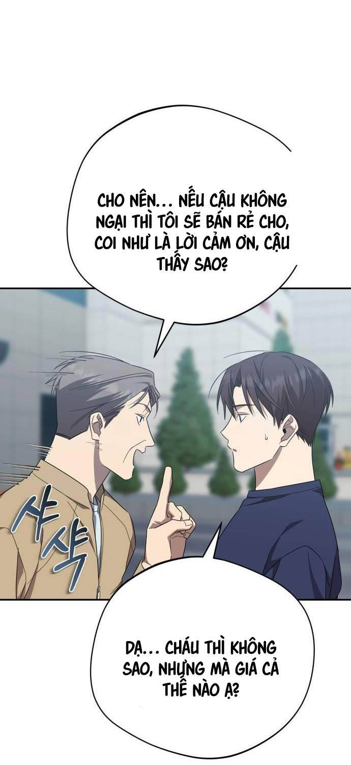 Thiên Ma Bấm Huyệt Chap 18 - Next Chap 19