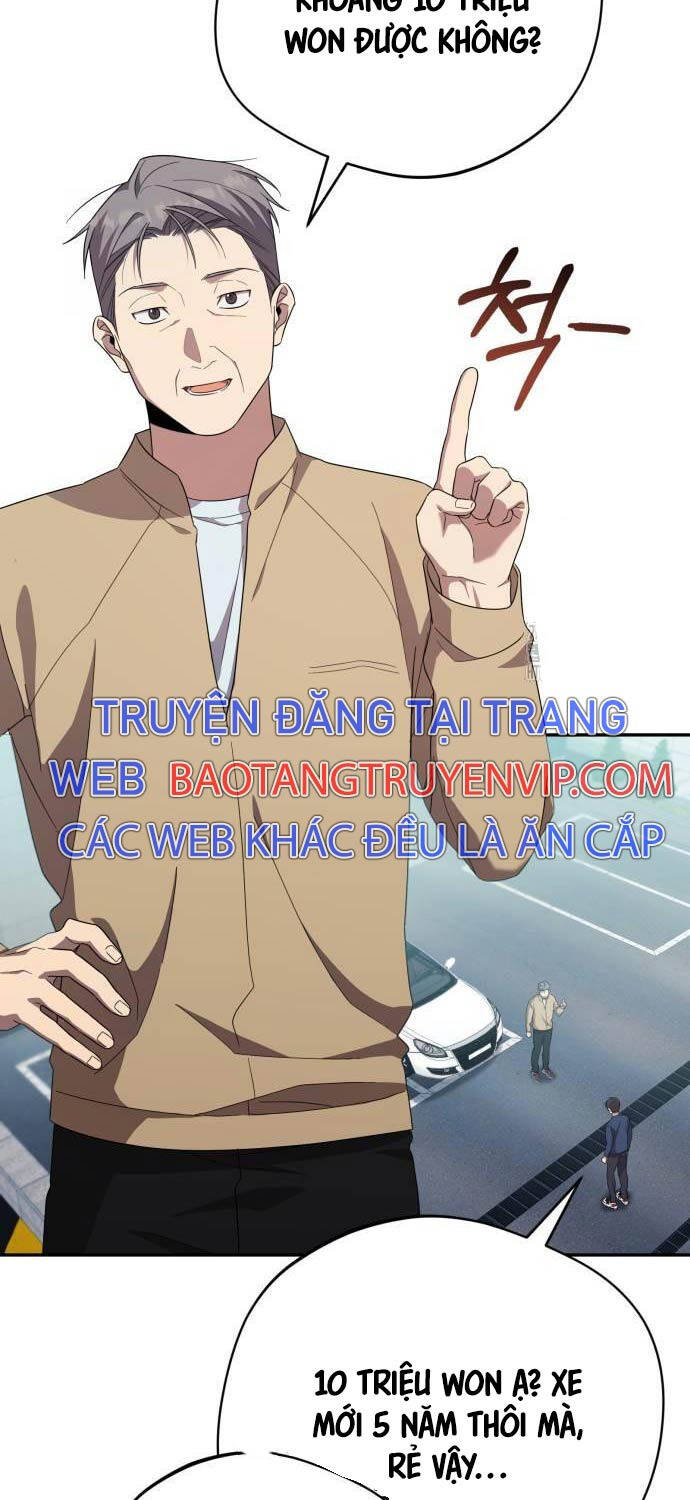 Thiên Ma Bấm Huyệt Chap 18 - Next Chap 19