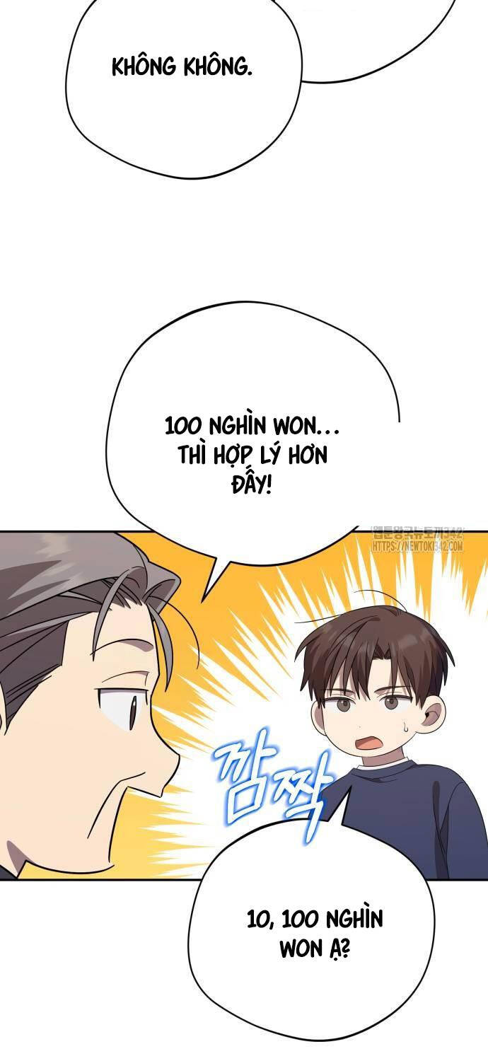Thiên Ma Bấm Huyệt Chap 18 - Next Chap 19