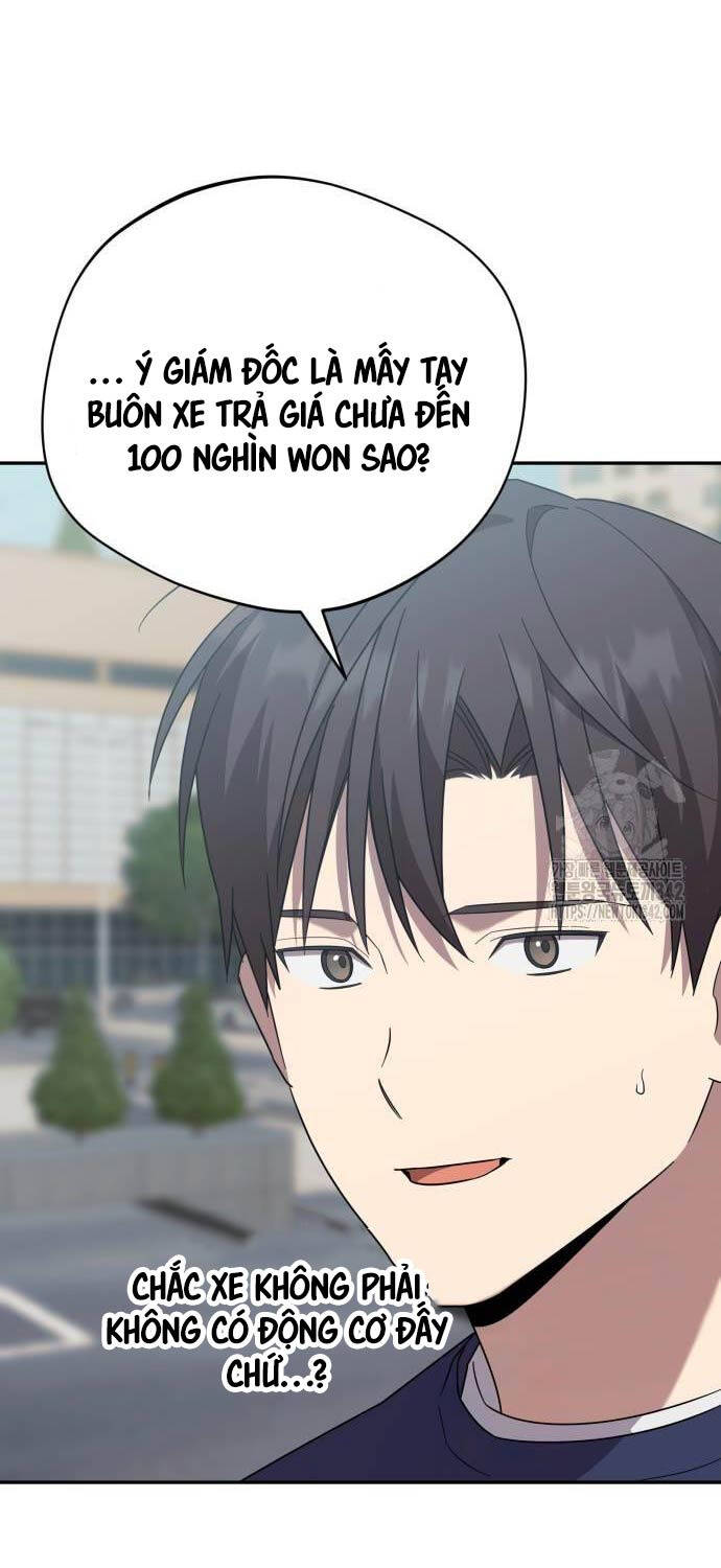 Thiên Ma Bấm Huyệt Chap 18 - Next Chap 19