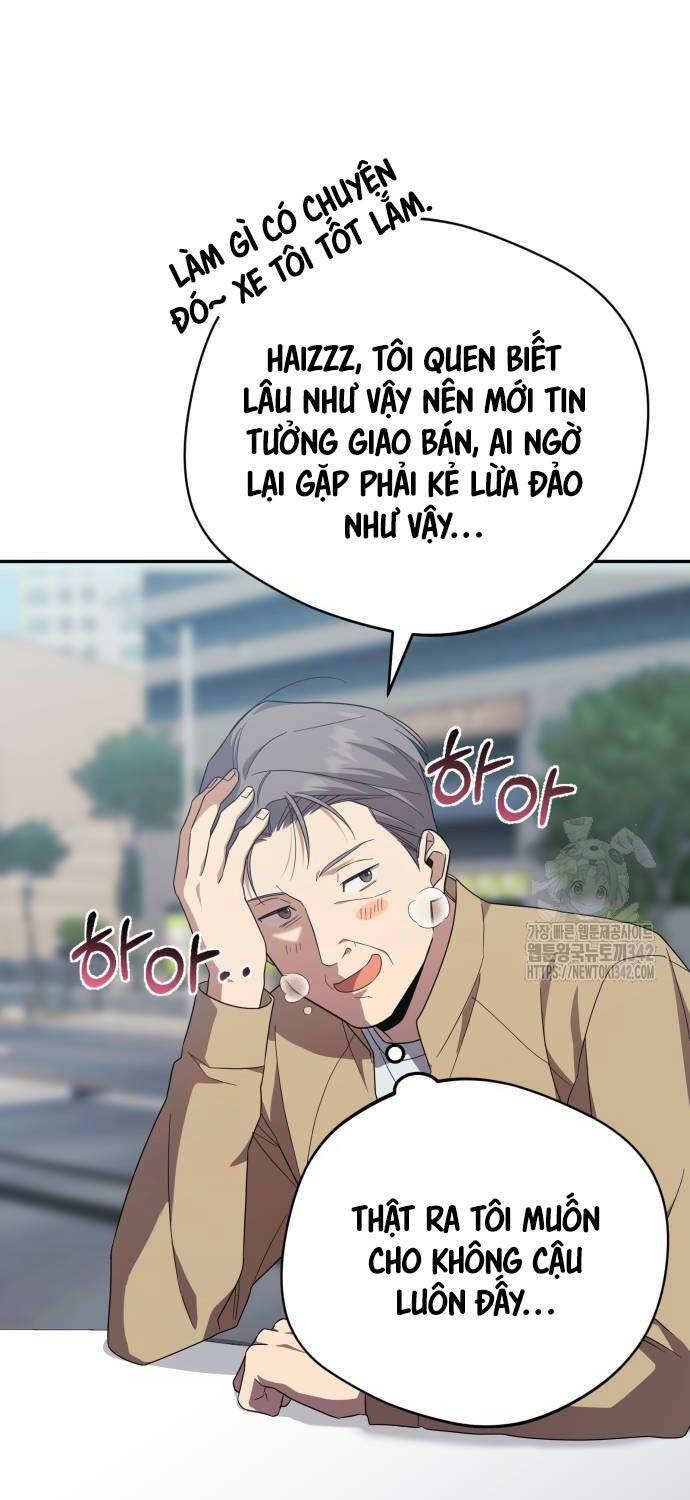 Thiên Ma Bấm Huyệt Chap 18 - Next Chap 19