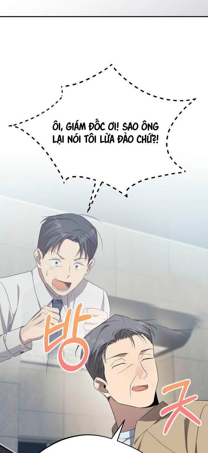 Thiên Ma Bấm Huyệt Chap 18 - Next Chap 19
