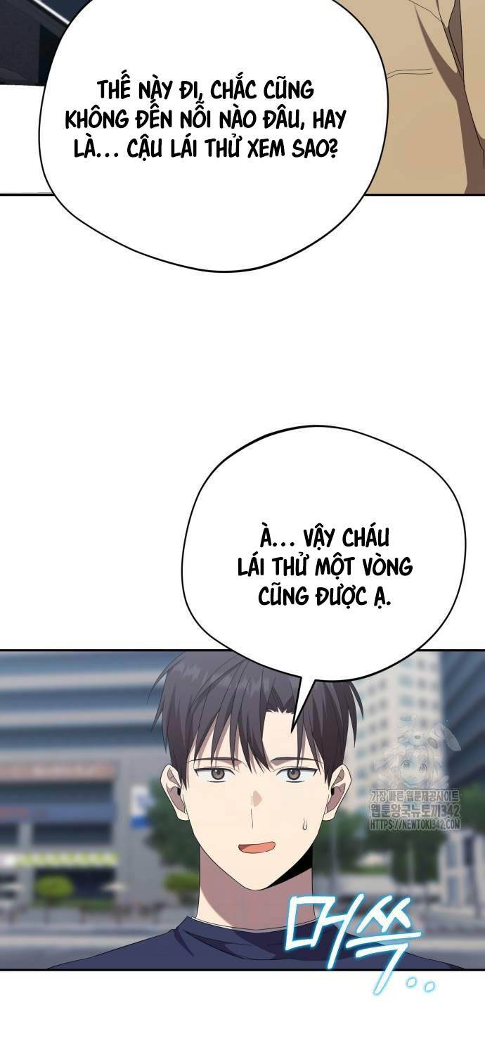 Thiên Ma Bấm Huyệt Chap 18 - Next Chap 19
