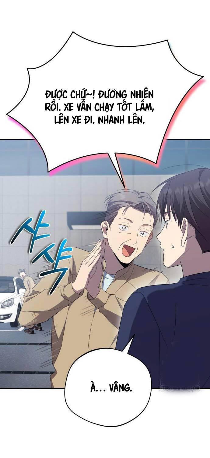 Thiên Ma Bấm Huyệt Chap 18 - Next Chap 19