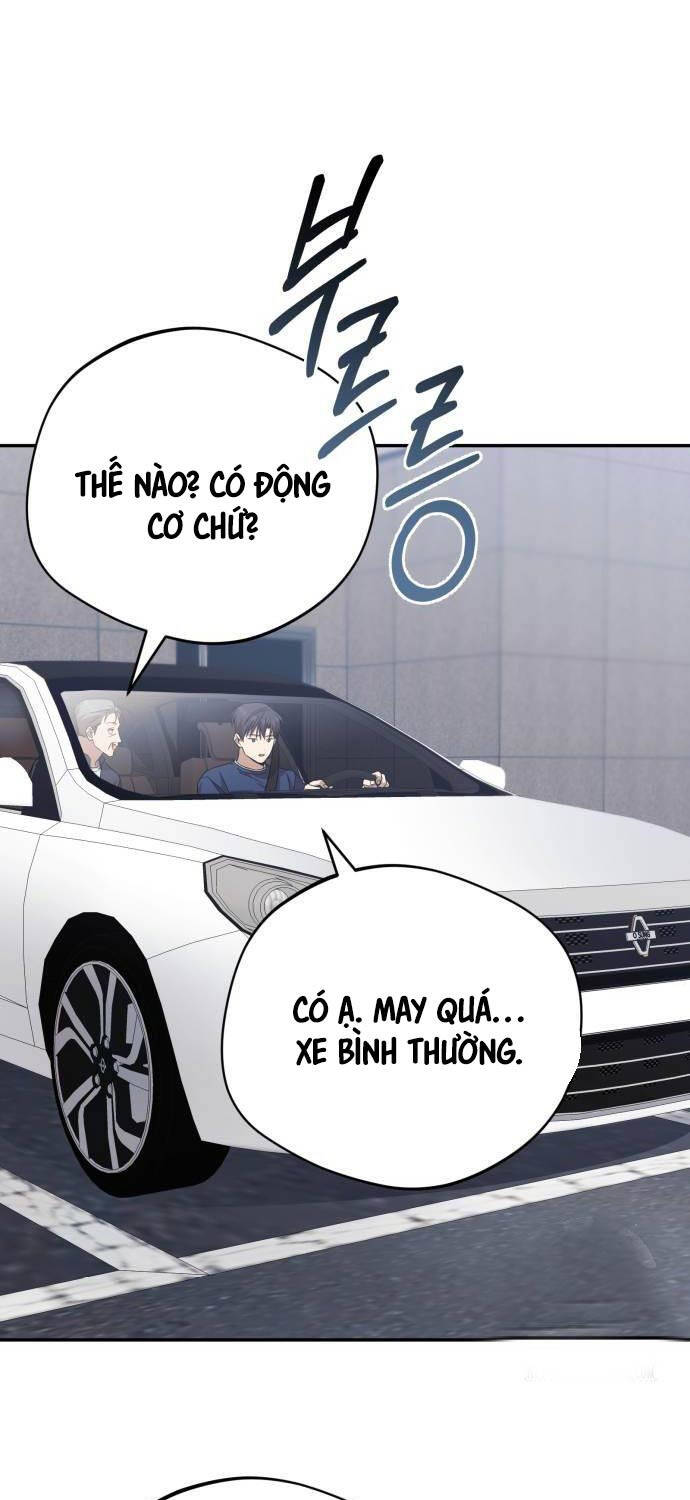 Thiên Ma Bấm Huyệt Chap 18 - Next Chap 19