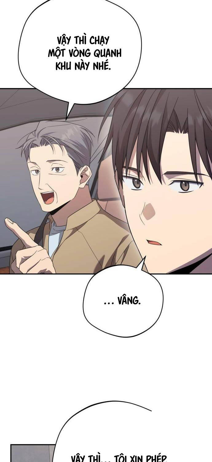 Thiên Ma Bấm Huyệt Chap 18 - Next Chap 19