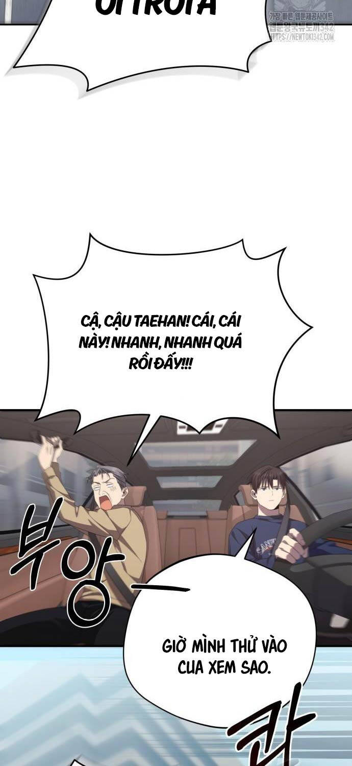 Thiên Ma Bấm Huyệt Chap 18 - Next Chap 19
