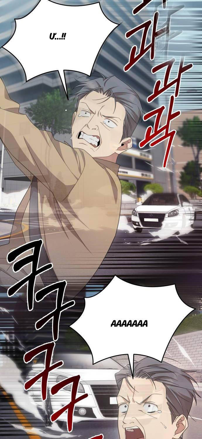Thiên Ma Bấm Huyệt Chap 18 - Next Chap 19