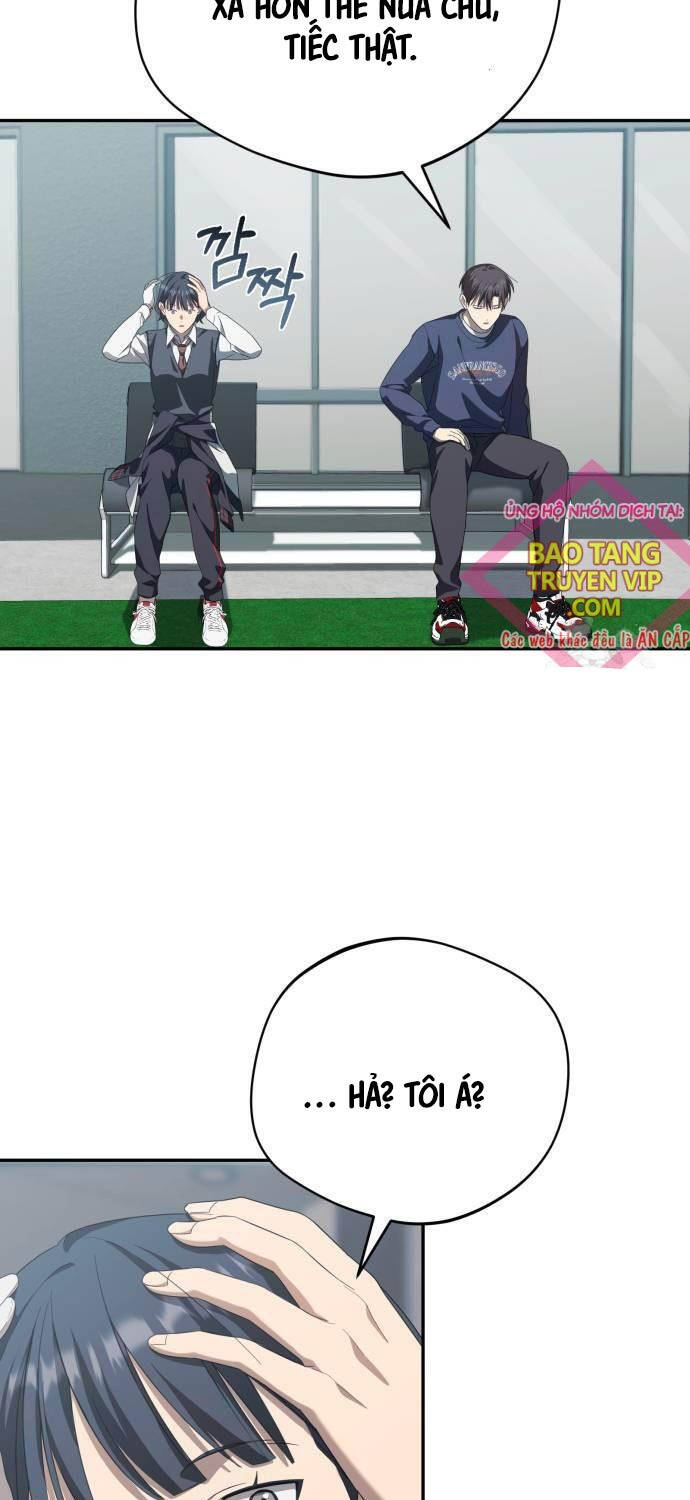 Thiên Ma Bấm Huyệt Chap 18 - Next Chap 19