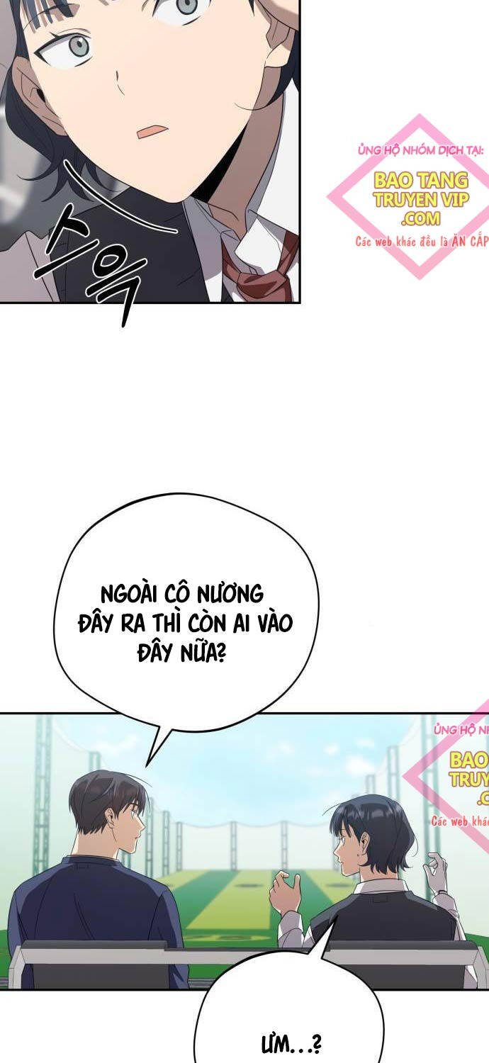 Thiên Ma Bấm Huyệt Chap 18 - Next Chap 19