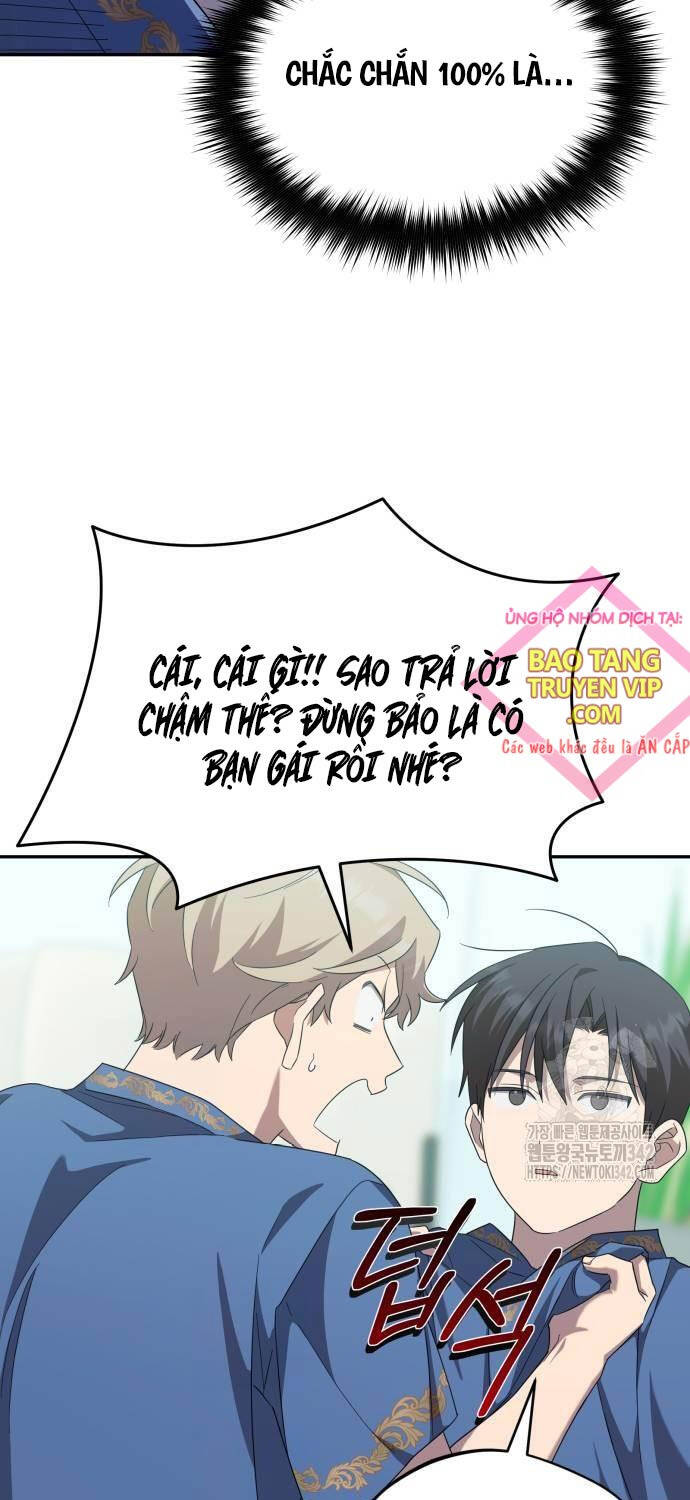 Thiên Ma Bấm Huyệt Chap 19 - Next Chap 20