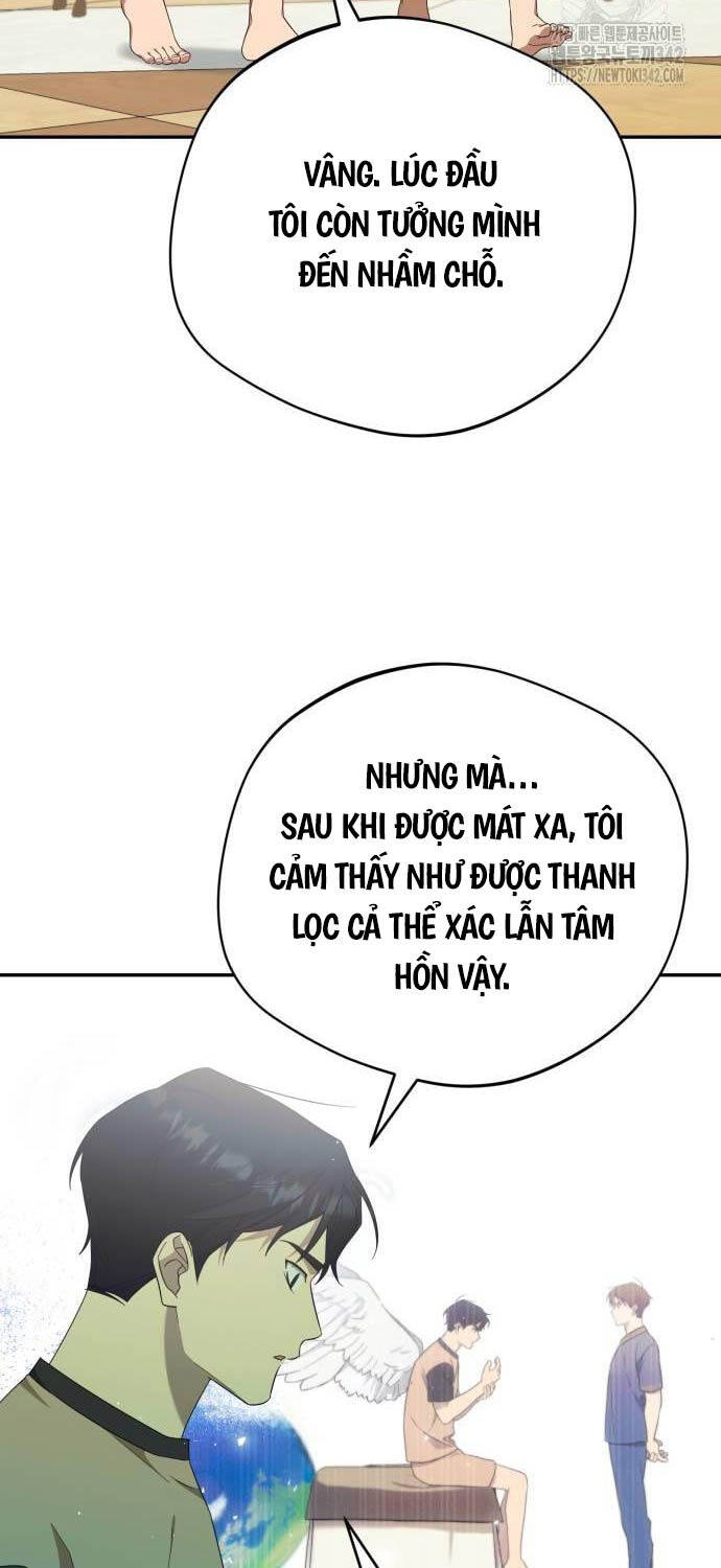 Thiên Ma Bấm Huyệt Chap 19 - Next Chap 20