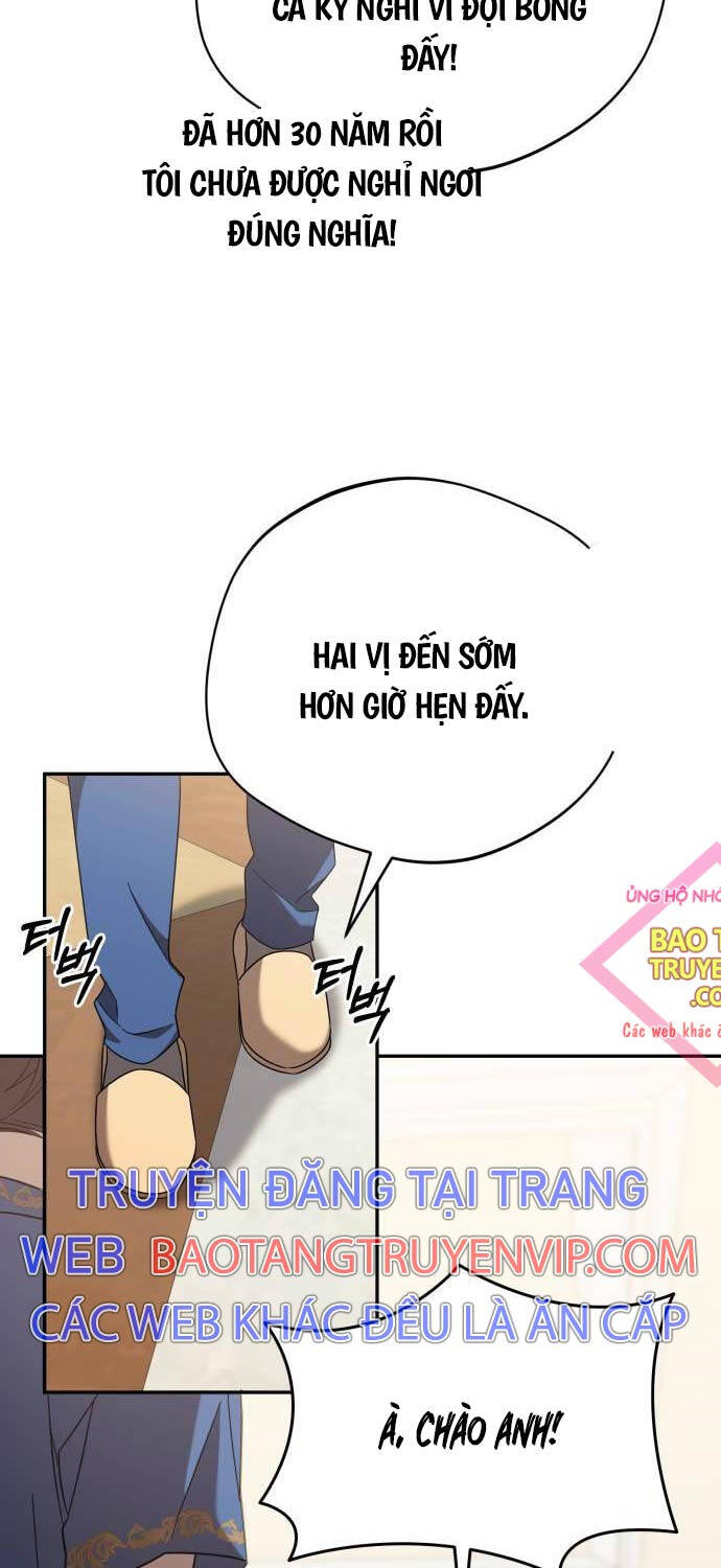 Thiên Ma Bấm Huyệt Chap 19 - Next Chap 20